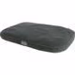 KERBL - Matelas de sol rembourré M - 60 x 40 x 6 cm - Coussin  JEROME - Vert foncé -