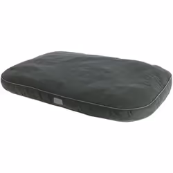 KERBL - Matelas de sol rembourré L - 80 x 60 x 6 cm - Coussin  JEROME - Vert foncé -