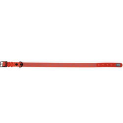 Kerbl Puno Noir, Orange Plastique Chien Collier de tête