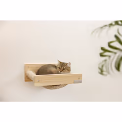 Kerbl Timber Hammock pet bed - Vue supplémentaire 4