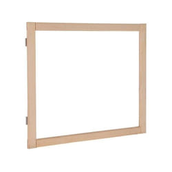 Séparation pour enclos intérieur Kerbl Petits animaux - Plexiglas