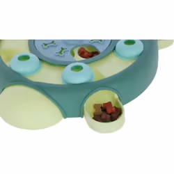 Jeu De Réflexion/apprentissage - Kerbl - Turtle - Ø 25 Cm - Turquoise - Vue supplémentaire 2