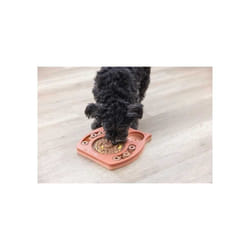 Jeu De Réflexion/apprentissage - Kerbl - Owl - 30 X 28 Cm - Saumon Et Marron
