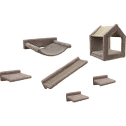 Kerbl Monte Baldo Rampe pour animaux de compagnie