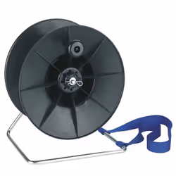 Enrouleur plastique Kerbl Super