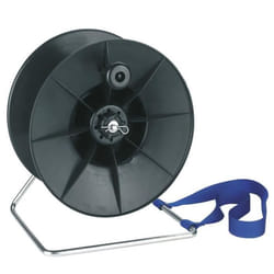 Enrouleur plastique Kerbl Super