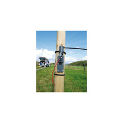 Barrière automatique - x Modèle Largeur 3,60 m