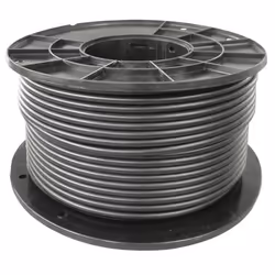 Câble haute tension enterrable souple Kerbl 1,6mm 25m