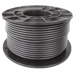 Câble haute tension enterrable souple Kerbl 1,6mm 50m