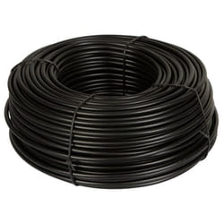 Câble haute tension enterrable double isolation Kerbl 50m diam 1,6mm