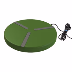 Kerbl 70236 Coussin chauffant électrique 25 x 25 cm 15 W - Vue supplémentaire 2