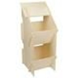 Pondoir en bois Kerbl