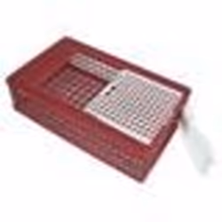 Cage de transport pour volailles Kerbl