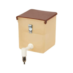 KERBL Abreuvoir Lapin - 500ml PVC
