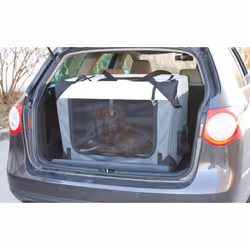 Kerbl Journey Caisse de transport voiture