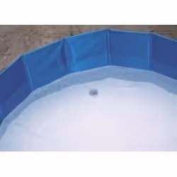 Piscine pour chien Kerbl