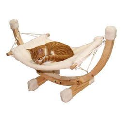 Kerbl 82591 coussin pour chiens et chats Hammock pet bed