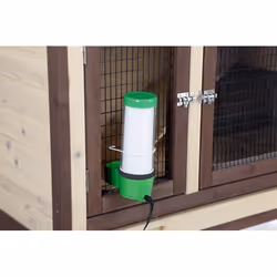 Kerbl 82738 mangeoire et abreuvoir pour petits animaux Universel - Vue supplémentaire 15