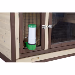 Kerbl 82738 mangeoire et abreuvoir pour petits animaux Universel - Vue supplémentaire 16