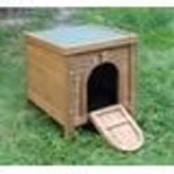 Cabane pour rongeurs Kerbl Outdoor
