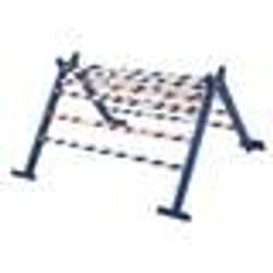 Kerbl Jouet de saut/d'agilité combo pour rongeurs 7-92 cm