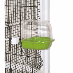 Kerbl 82910 cage et trépied pour oiseaux