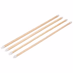 Perchoir en bois pour oiseaux Kerbl - beige - 45 cm