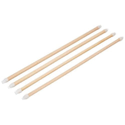 Perchoir en bois pour oiseaux Kerbl - beige - 45 cm