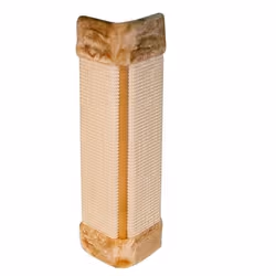 Kerbl 83229, Panneau griffoir pour chat, Beige, Marron, 230 mm, 490 mm