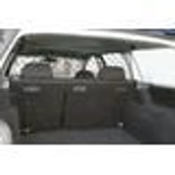 Kerbl 83260 filet et grille de sécurité pour chiens et chats Chien Voiture