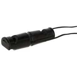 Kerbl Sifflet Noir