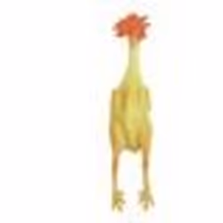 Poulet latex Kerbl