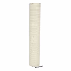 KERBL Planchette a gratter Maxi 70x17cm - Blanc - Pour chat
