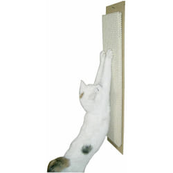 Griffoir Maxi Griffoir sisal chats Dimensions 70x17 cm Griffoir mural en sisal - Kerbl