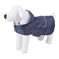Manteau Teddy s 34cm pour chien - Tour du ventre 39-50cm - Kerbl