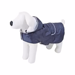 Protégez votre compagnon a quatre pattes des éléments hivernaux avec le manteau Teddy de KERBL. Mesurant 41 cm et disponible  ...