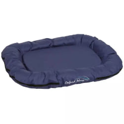 Coussin pour chien Kerbl Oxford Place