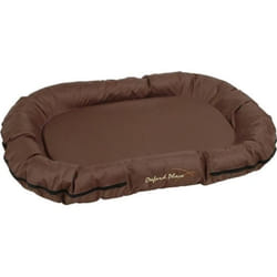 Coussin pour chien Kerbl Oxford Place