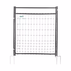 Porte pour filet jusqu'à 106 cm Kerbl