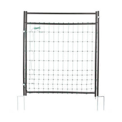 Porte pour filet jusqu'à 106 cm Kerbl