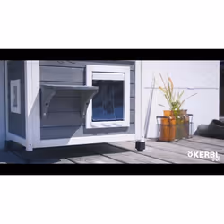 Kerbl Deluxe