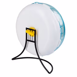 Roue pour hamster en plastique plastique Kerbl
