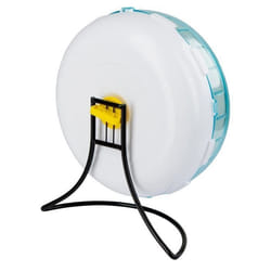 Roue pour hamster en plastique plastique Kerbl