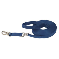 Longe de travail avec virolle Kerbl 7,5 m