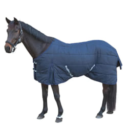 Kerbl Couverture chevaux RugBe Indoor