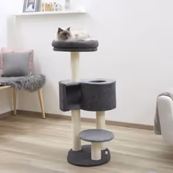 Kerbl 442012 Tour griffoir pour chat - Vue supplémentaire 6