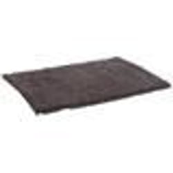 Kerbl Tapis attrape-saleté Superbed 80 x 50 cm Gris foncé 81264