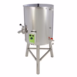 Trépied Kerbl MilkPot