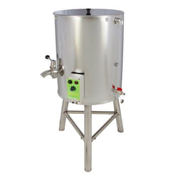 Trépied Kerbl MilkPot