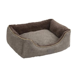 Kerbl 81315 coussin pour chiens et chats Panier lit pour animaux de compagnie